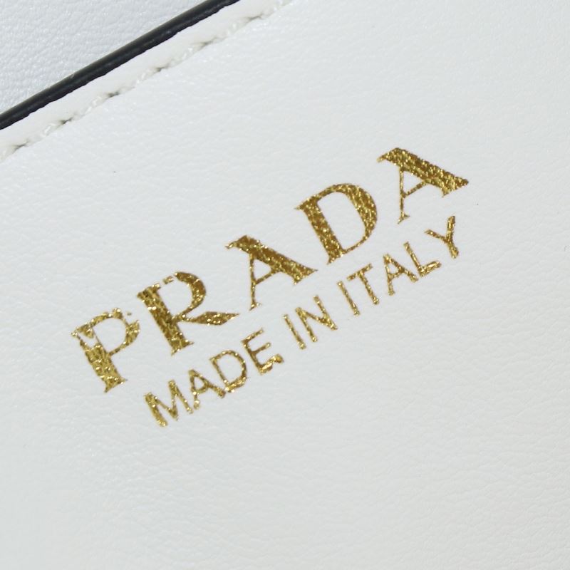 Prada Satchel Bags